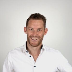 Christoph Thaller, BSc