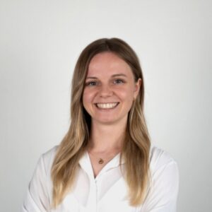 Jasmin Eckert, BSc