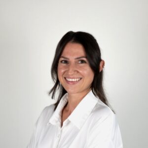 Jasmin Hawryliw, BSc
