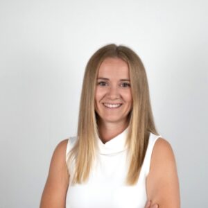 Melanie Thaller, BSc