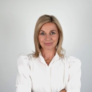Mag. Silke Grangl